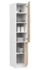 BDW Armoire à provisions cuisine, Armoire de cuisine, Voir les images du produit 2