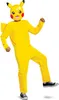 A child wearing a Pikachu costume. Anteprima dell’immagine prodotto