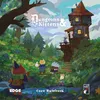 Manuale di Regole Principale RPG Dungeons e Gattini Anteprima dell’immagine prodotto 1