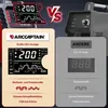 ARCCAPTAIN Schweißgerät WIG TIG 200Amp AC/DC MMA,IGBT 7 in Produktbild-Vorschau 5