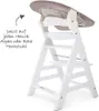 Hauck Alpha Bouncer 2 in 1 Babyschaukel & -wippe Beige Produktbild-Vorschau 6