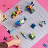LEGO Classic 11024 - Graue Bauplatte Produktbild-Vorschau 7