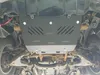Oceľový ochranný kryt pre motor Toyota Fj Cruiser Náhľad obrázku produktu 6