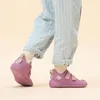 Affenzahn 00428-40176 Kinder-Barfußschuhe in Rosa – Leder Produktbild-Vorschau 2