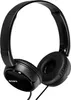 Sony MDR-ZX310B Schwarz Produktbild-Vorschau 2