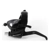 Shimano TOURNEY TX 3-Gang-Schalt-/Bremshebel links ST-TX800 Produktbild-Vorschau 3