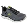 Skechers Chaussures Track Knockhill, 232001CCBK Voir les images du produit 1