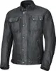 Held Chandler Motorrad Wachsjacke, schwarz, S Produktbild-Vorschau 1