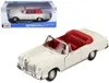 Maisto 31811 - Modellauto - Mercedes 280SE Cabrio '66 Produktbild-Vorschau 5