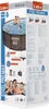 Bestway Steel Pro MAX Bazénová souprava Deluxe Series Rund Náhled obrázku produktu 38