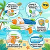 Wasserpistole für Kinder Erwachsene, 2 Stück Produktbild-Vorschau 3