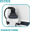 Intex Krystal Clear Salzwasserchlorinator Für Pools Bis 8.3 Produktbild-Vorschau 9