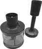 Kenwood STABMIXER SET TRIBLADE XL+ (HBM60.307GY) Produktbild-Vorschau 5