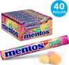 Mentos Fruchtrolle (40x 37,5gr) Produktbild-Vorschau 2