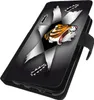 Hülle für Samsung Galaxy S7 EDGE Handy Tasche Case Cover Produktbild-Vorschau 1