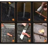 Rosfix Reifenreparatur-Set 33-tlg. für schlauchlose Reifen Produktbild-Vorschau 3