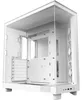 Mid-Tower-Gehäuse - H6 Flow - Doppelkammer - Luftkühlung - Produktbild-Vorschau 2