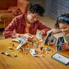 LEGO Star Wars Mashup aus TIE Fighter & X-Wing, baubare Produktbild-Vorschau 3