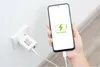 Schnellladegerät - Netzteil - Ladegerät-Stecker - Gan Iii Produktbild-Vorschau 5