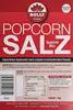 Haase Food Popcorn Salz Spezial-Mix 1 kg Beutel Produktbild-Vorschau 3