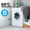 Kuscheli® Bettwäsche 135x200 4 teilig |   & fürAllergiker Produktbild-Vorschau 7