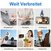 Handyständer, Magnetische Ringhalterung, magsafe Produktbild-Vorschau 7