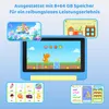 Tablette 7 pouces pour enfants, 8 Go de RAM + 64 Go de ROM, Voir les images du produit 5
