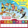 Singst du mit? Kinderbuch mit Klaviertastatur und 9 Produktbild-Vorschau 3