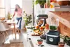 Stojanový mixér KitchenAid 5KSB4026E, barva: pepře s dlaní Náhled obrázku produktu 5
