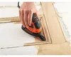 Levigatrice Mouse con 15 accessori e softbag BLACK+DECKER Anteprima dell’immagine prodotto 12