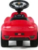 Kinder Porsche 911 Turbo S Rutschauto Rutscher Car Babyauto Produktbild-Vorschau 3