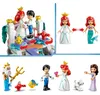 LEGO ǀ Disney Princess Arielles Königliches Hochzeitsboot - Produktbild-Vorschau 20