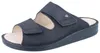 Finn Comfort 01505-046099 Riad - Muli da uomo - Nero, Anteprima dell’immagine prodotto 6