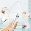 Abnaok Kühlschrankbürsten Ablaufloch Reinigungsset, Produktbild-Vorschau 6