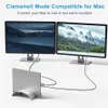 USB-C auf DP 1.4 Kabel 8K@60 Monitor Displayport Adapter Produktbild-Vorschau 6