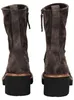 Chaussures et bottes pour femmes Paul Green, fermeture Voir les images du produit 16