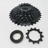 Shimano Tourney TX HG200 Kazeta 8-Speed 12-32T Black Náhled obrázku produktu 7