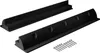 Solarpanel ABS Halterung schwarz 68cm spoiler Solar Produktbild-Vorschau 1