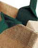 Westford Mill Sac en jute / Mini sac cadeau en jute, 6 Voir les images du produit 2