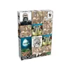 WWF Memo-Spiel "Selfies" 36 Teile Elefanten Pandas Tiger Produktbild-Vorschau 2