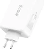 Tech-Protect Nc240W-Gan 4portová síťová nabíječka Pd 240 W Náhled obrázku produktu 4