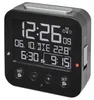 Digitaler Funk-Wecker Bingo TFA 60.2531.01 mit Produktbild-Vorschau 1