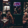 Neon LED OPEN FOR reklama świetlna do lokalu Podgląd zdjęcia produktu 4