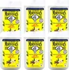Le Petit Marseillais Vanillemilch Duschgel 6x 250ml – Produktbild-Vorschau 1