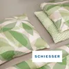 SCHIESSER Bettwäscheset Lea | Grafikprint | Renforcé | Produktbild-Vorschau 4