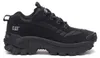 Caterpillar Intruder Herren Schwarz Sneaker Nubukleder Produktbild-Vorschau 10