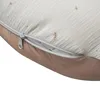 Cuscino per l'allattamento gemellare Bellochi in cotone al Anteprima dell’immagine prodotto 3