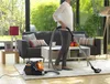 Rowenta Compact Power 750 W Parquet Aspirateur sans sac Voir les images du produit 10