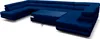 Ecksofa MIAMI U XXL-Ecksofa mit Schlaffunktion und zwei Produktbild-Vorschau 3