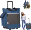 Einkaufstrolley Trolley Einkaufsroller Alessandro Pro Produktbild-Vorschau 1